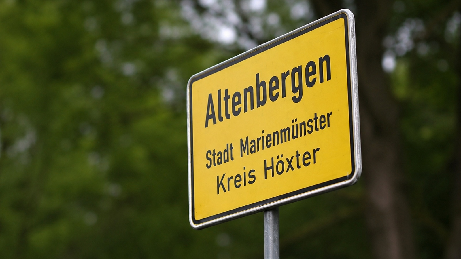 ABC-Vorfall in Marienmünster: Großeinsatz von Feuerwehr und Polizei wurde erst Tage später bekannt 