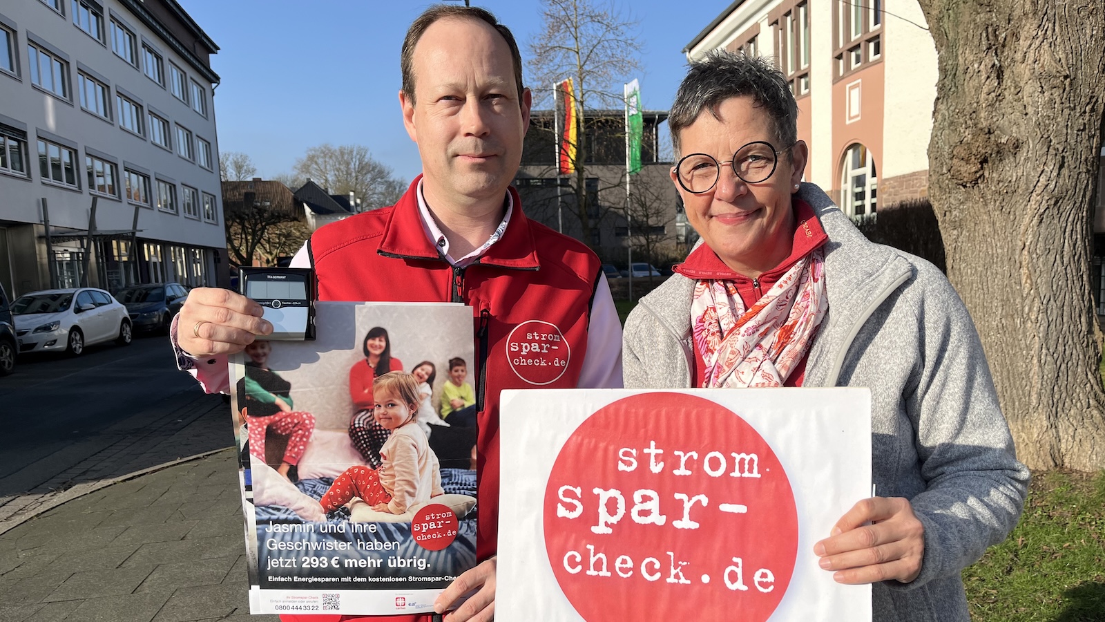 Internationaler Tag des Energiesparens: Kreis Höxter hat in elf Jahren 1.934 Haushalten beraten