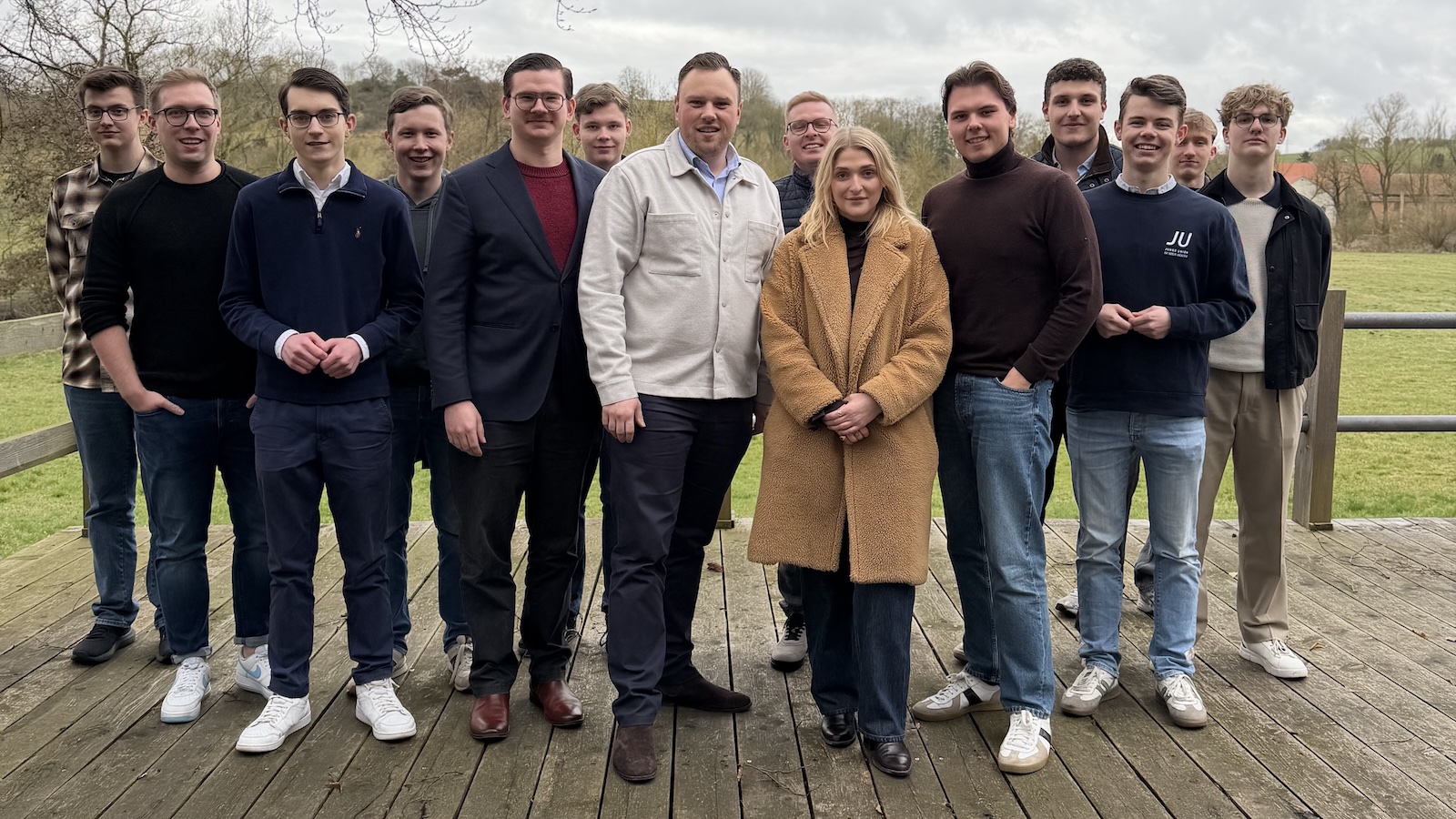 JU Kreisverband Höxter: Starke Kommunen brauchen verlässliche Finanzierung