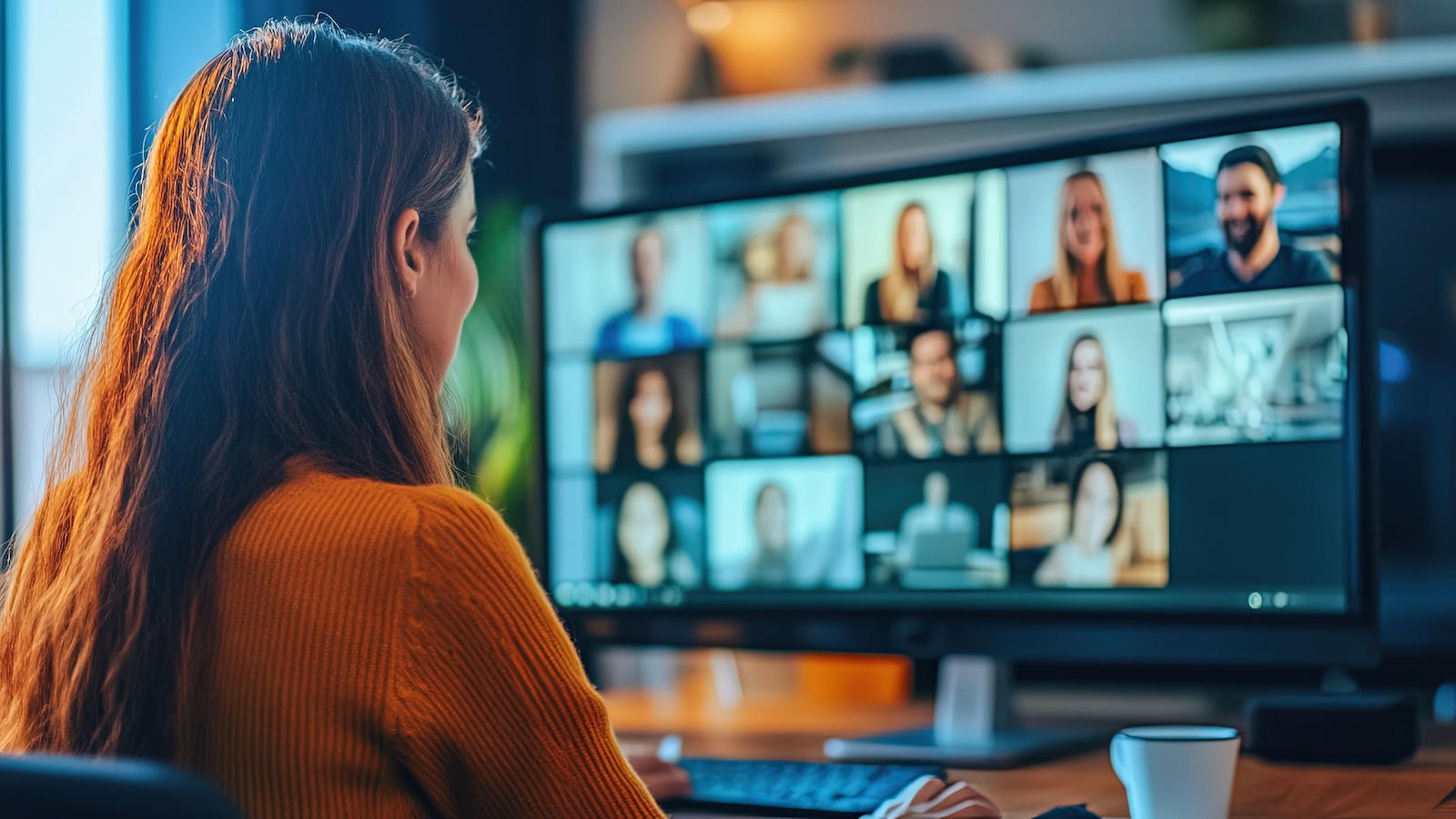 Online-Veranstaltung: Effektiver Umgang mit Misstrauen und Radikalisierung im Netz